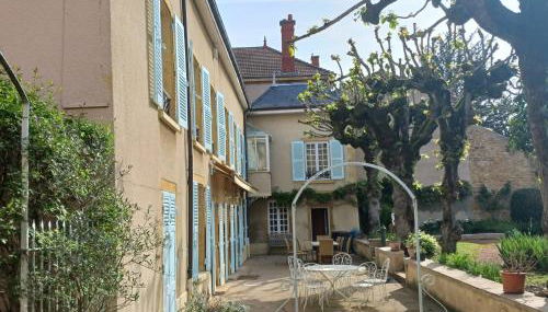 Maison de charme de 8 à 13 personnes - Foto 3