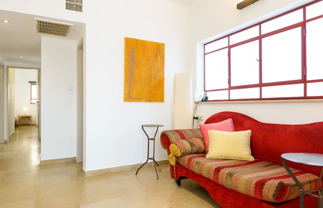 Amazing Duplex Penthouse with 2 Terraces by FeelHome - Photo 32