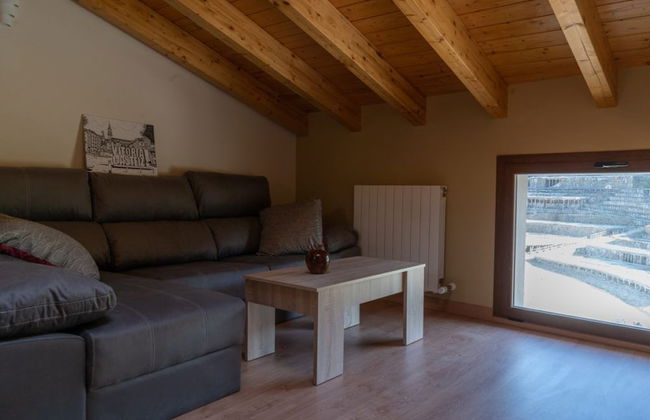 Balcon al Valle Salado - Foto 15