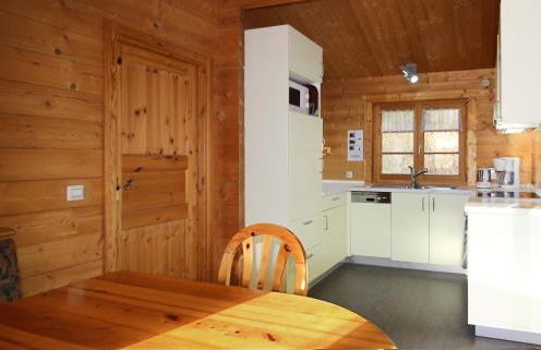 Ferienhaus Donau 31 Glückskäfer - Foto 6