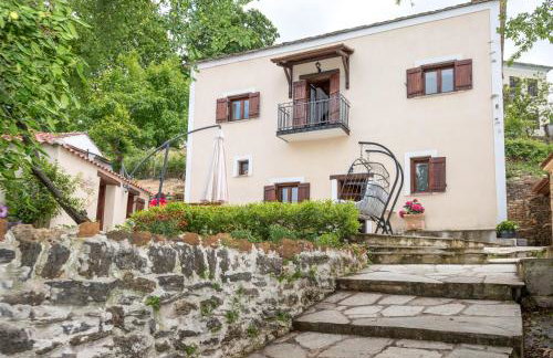 Iasona's Pelion House - Foto 10