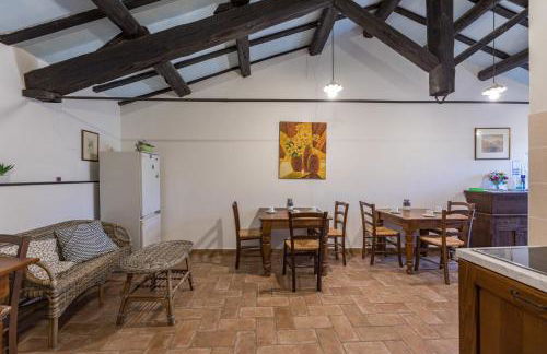 Agriturismo I Getsemani - Photo 11