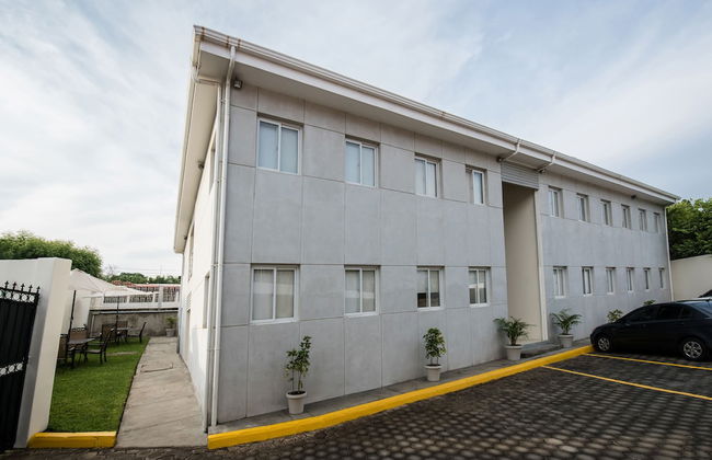 Verona Aparthotel - Foto 35