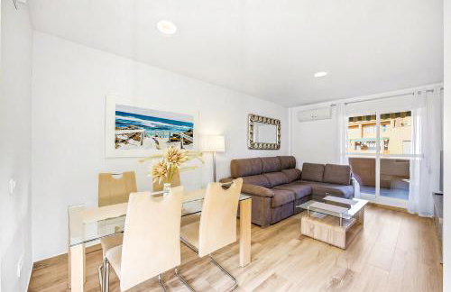 Precioso Apartamento Jardin del Golf 1, Novo Sancti Petri - Foto 19