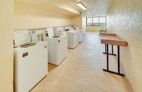 Gulf-View Condo with Heated Pool in Hudson! - Foto 28