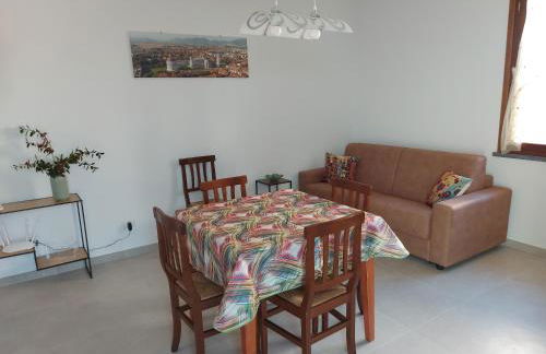 San Rocco Appartamenti 4 - Appartamento IL PINO - Foto 8