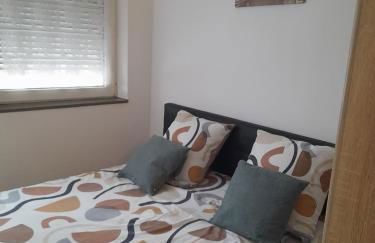 Le gîte Marie - Foto 1