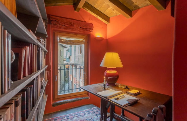 La Corte Degli Artisti - Foto 20