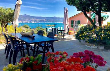 Agriturismo Terre Rosse Portofino - Foto 10