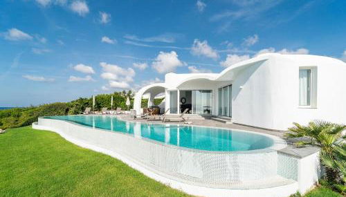 Villa Gaudina - Foto 3, Garden