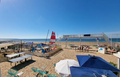 Les Dryades 4 pax appartement - Photo 19