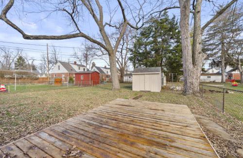 Spacious Family 4BR Home in Columbus - Foto 37