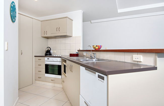 Beachpoint Apartments - Foto 15