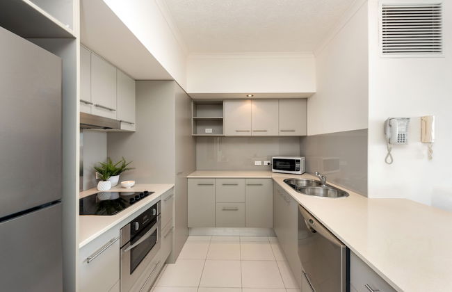 On the Beach Resort Bribie Island - Photo 27