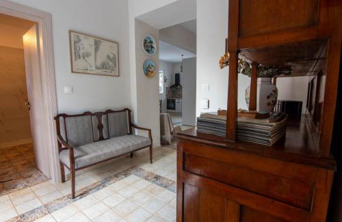 Captains' house - Photo 6