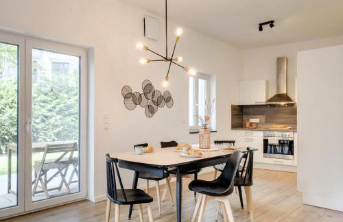 Lexapartments Luxus Apartment-Zentral in Altstadt-65-80qm - Photo 48