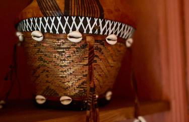 Serengeti Safari Room - Foto 46