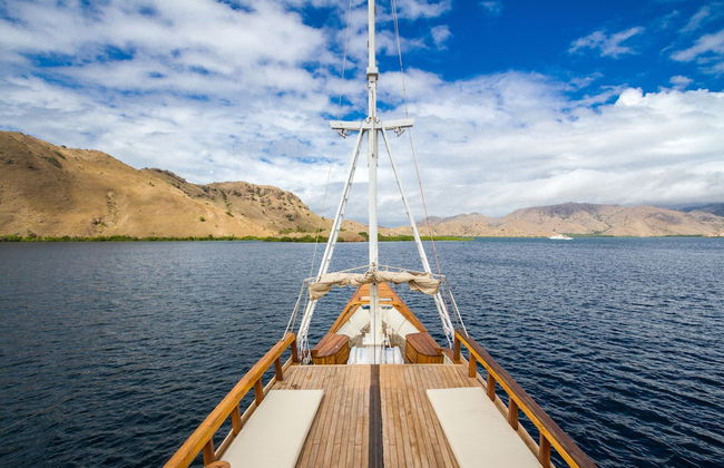 Kelana Boat - Foto 20