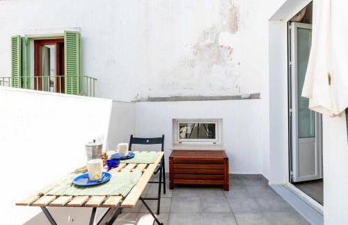 Erizo 3 loft diafáno en el Centro Histórico - Foto 13