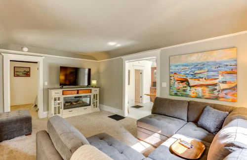 Home Close to Downtown Frankfort, Walk to Beach! - Foto 1