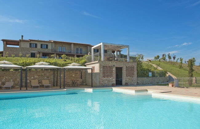 Agriturismo Pompilia - Foto 16