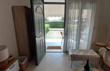Villa Danai Nefeli Siviri - Foto 4