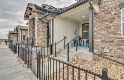 Cozy Colorado Home with Putting Green Near Loveland! - Foto 33