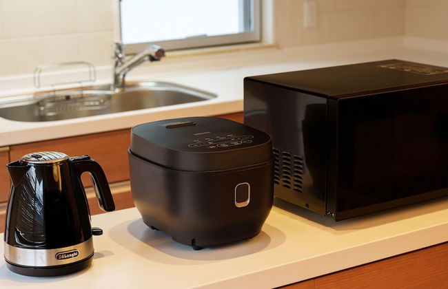 Aqua Palace Chatan by Coldio Premium - Foto 39