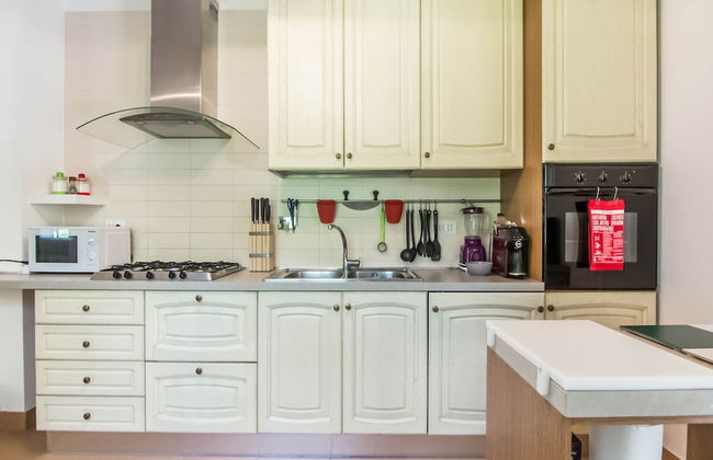 Holiday Home in Fano With Garden - Foto 15