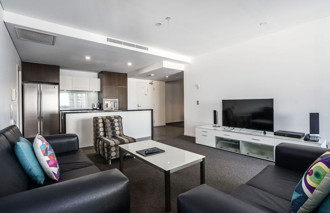 The Wave Resort - Photo 37