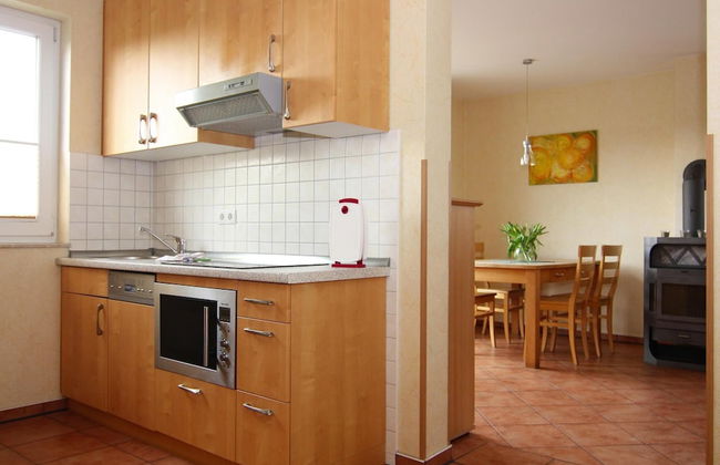 Semi-detached House, Kuehlungsborn - Foto 9