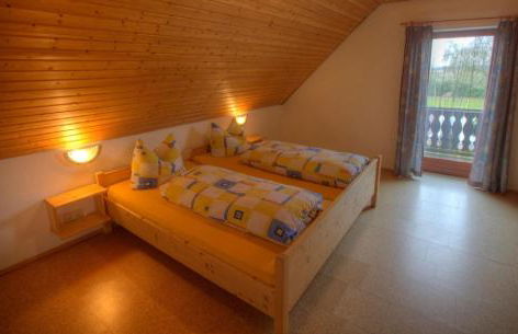 Ferienwohnungen Lindleshof - Foto 10