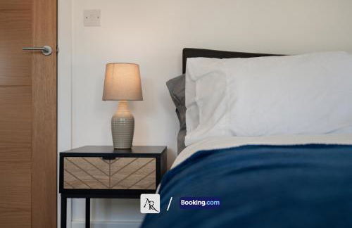 2 Bedroom House By AR Properties Short Lets & Serviced Accommodation Colchester with Garden - Foto 7