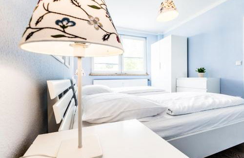 Apartments Köln - Foto 22