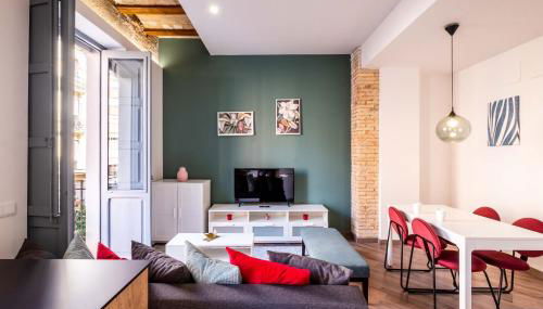 Serene Apartment with a Relaxing Atmosphere - Photo 4