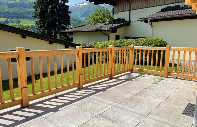 Haus Nussbaum - Foto 25