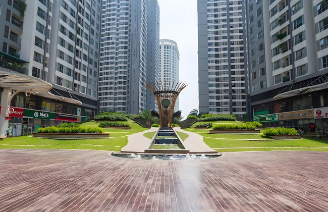 SOL- Vinhomes Times City & Park Hill - Foto 34