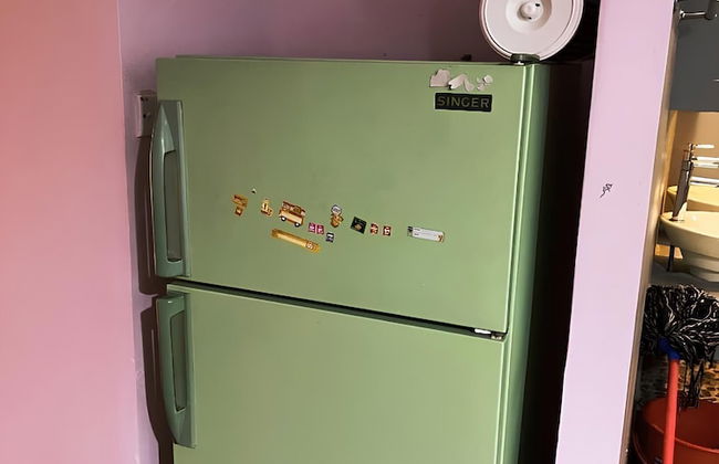 Natol Budget Homestay Rock Road - Foto 15