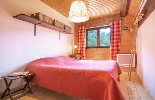 Chalet en pleine montagne, 10 personnes, 4 chambres - LEPELE - Foto 7