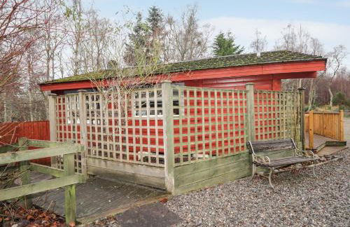 Spruce Lodge - Foto 22