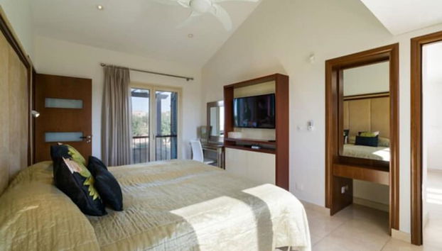 Villa 141 - Rio - Photo 3, Chambre