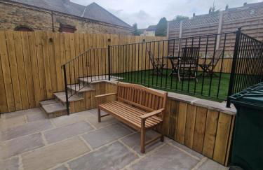 Luxury studio apartment, Skipton - Foto 17