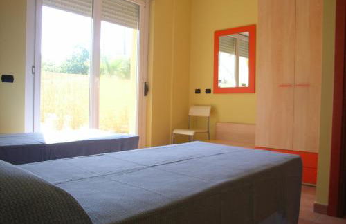 Residence Il Triangolo - Foto 24