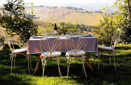 La Colombara - Fra i colli a 5 minuti dall'autodromo - Foto 34