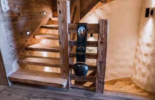 Alpage la Grand Montagne 1858 - Photo 12