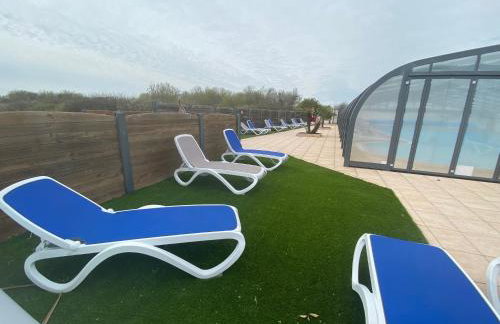 Cottage moderne en bord de mer - Foto 6