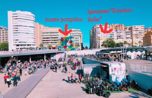 El Atardecer Skyline romantic views - Photo 64