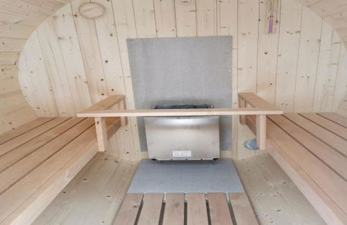 Wohnung in Burggrub mit Sauna und Garten - Foto 17
