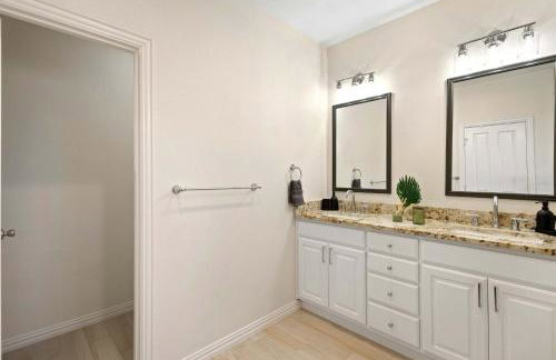 6BD Modern Rustic Retreat - Yard Pool & BBQ - Foto 25