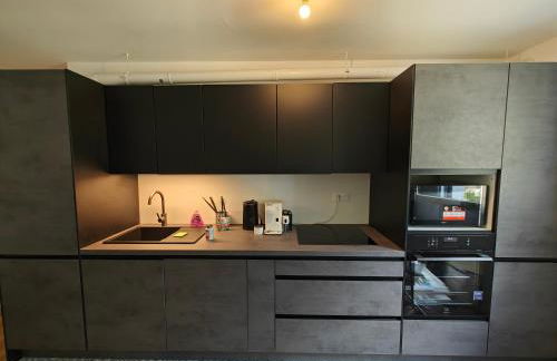 l'Éden familial - cosy T3 proche Disneyland avec jardin - Foto 35